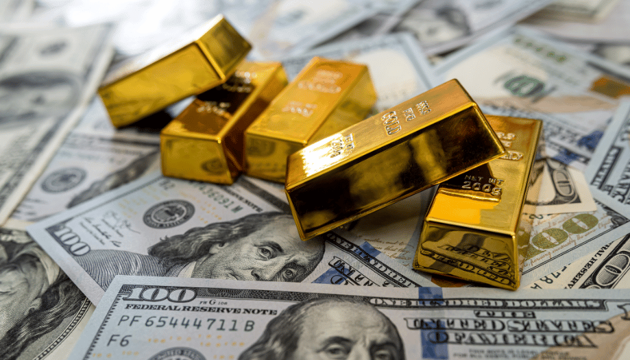 Warum Gold eine sichere Anlage ist