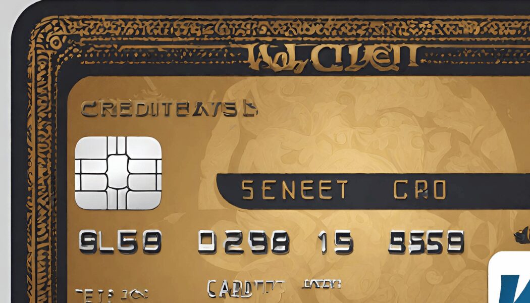 Wie lange dauert es, eine Kreditkarte zu beantragen?
