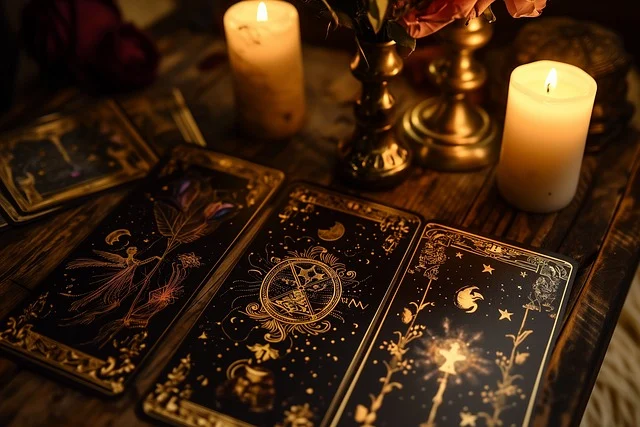Ancient love spells that work