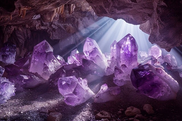 Spiritual spells for love